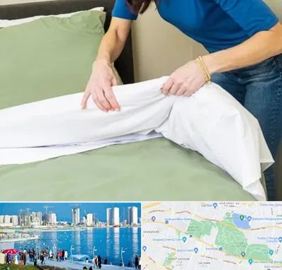 مرکز فروش روتختی در چیتگر 