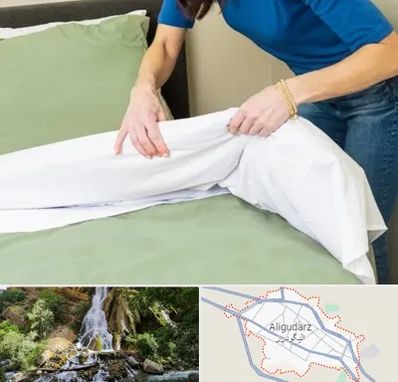 مرکز فروش روتختی در الیگودرز