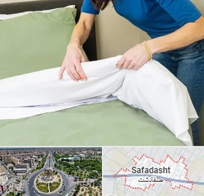 مرکز فروش روتختی در صفادشت