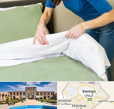 مرکز فروش روتختی در کرمان