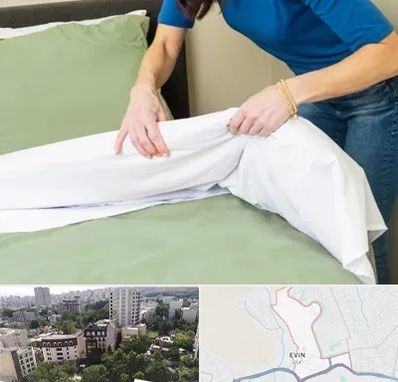 مرکز فروش روتختی در اوین