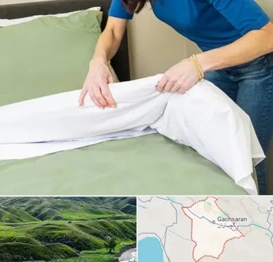 مرکز فروش روتختی در گچساران