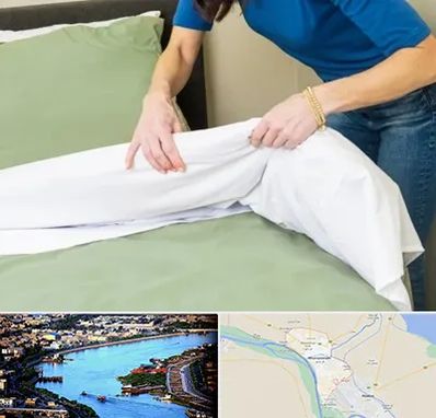 مرکز فروش روتختی در خرمشهر