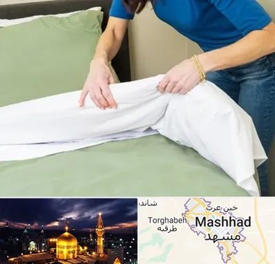 مرکز فروش روتختی در مشهد