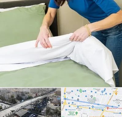 مرکز فروش روتختی در فرجام 