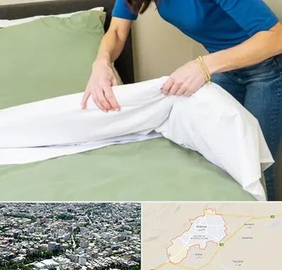 مرکز فروش روتختی در شاهرود