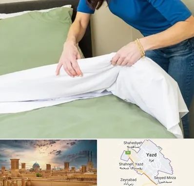 مرکز فروش روتختی در یزد