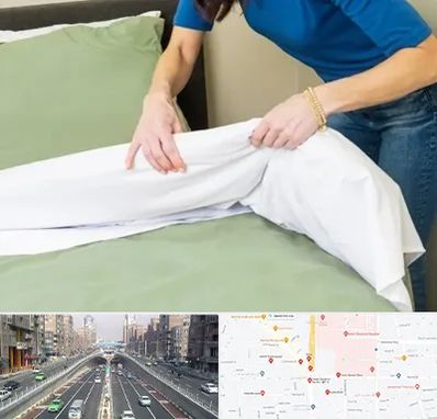 مرکز فروش روتختی در توحید 