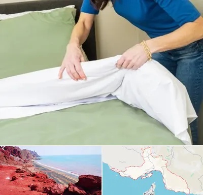 مرکز فروش روتختی در هرمزگان