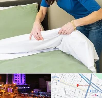 مرکز فروش روتختی در آبرسان تبریز