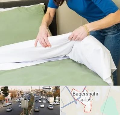 مرکز فروش روتختی در باقرشهر