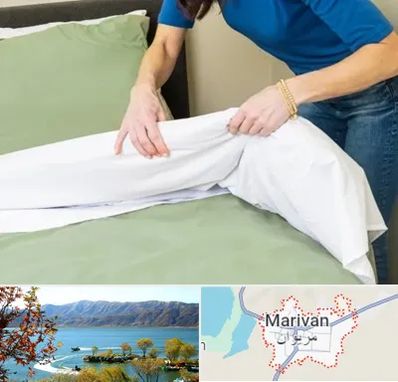 مرکز فروش روتختی در مریوان