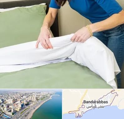 مرکز فروش روتختی در بندرعباس