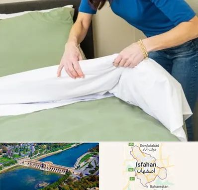 مرکز فروش روتختی در اصفهان