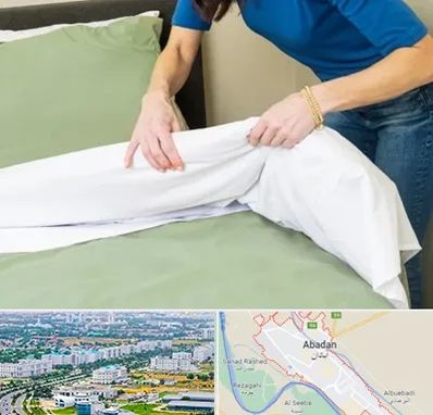 مرکز فروش روتختی در آبادان