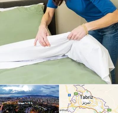 مرکز فروش روتختی در تبریز