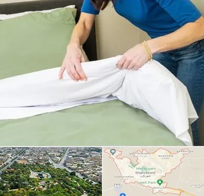 مرکز فروش روتختی در شهرکرد