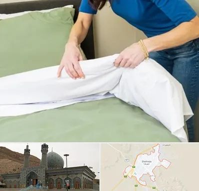 مرکز فروش روتختی در شهرضا