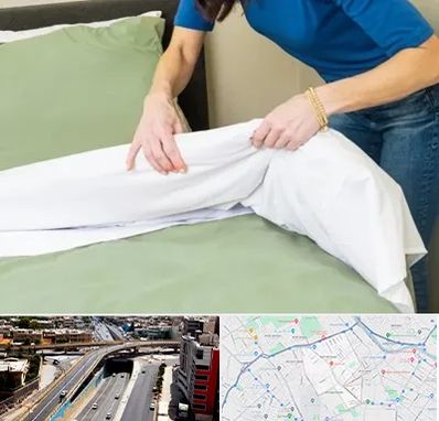 مرکز فروش روتختی در ستارخان شیراز 