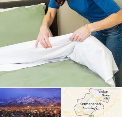 مرکز فروش روتختی در کرمانشاه