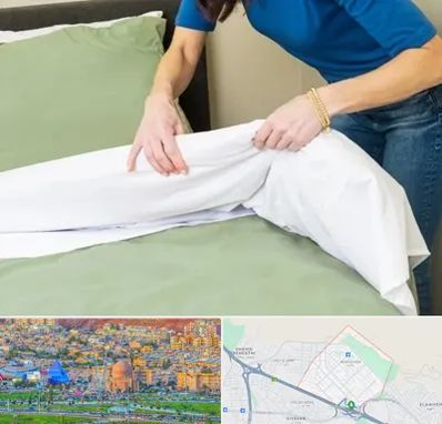 مرکز فروش روتختی در رشدیه تبریز