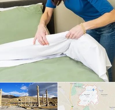 مرکز فروش روتختی در مرودشت