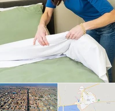 مرکز فروش روتختی در بندر ماهشهر