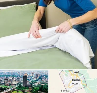 مرکز فروش روتختی در ارومیه