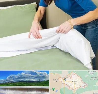 مرکز فروش روتختی در مرند