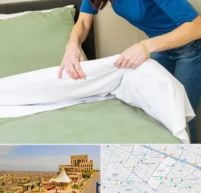 مرکز فروش روتختی در هاشمیه مشهد 