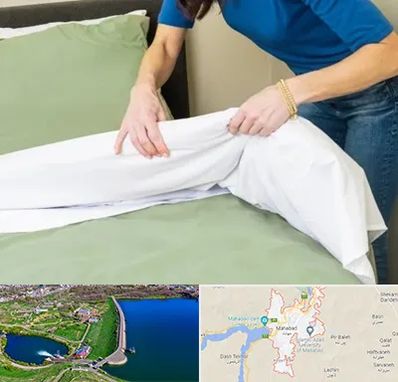 مرکز فروش روتختی در مهاباد