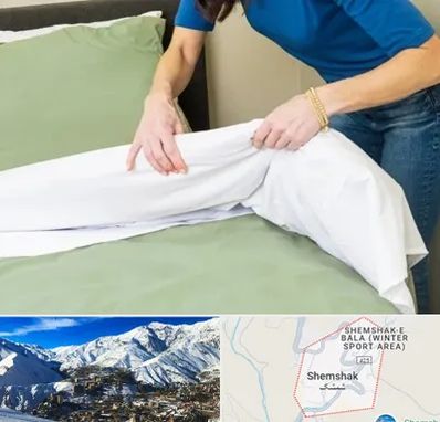 مرکز فروش روتختی در شمشک