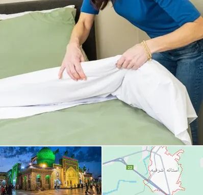 مرکز فروش روتختی در آستانه اشرفیه