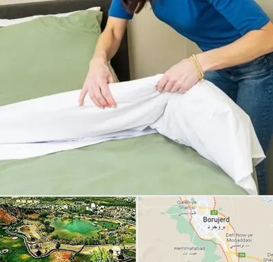 مرکز فروش روتختی در بروجرد