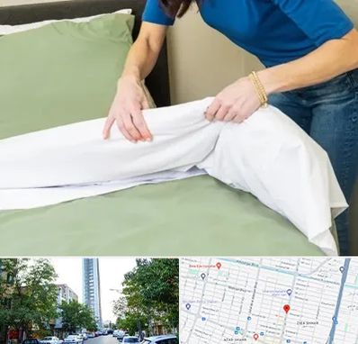 مرکز فروش روتختی در امامت مشهد 