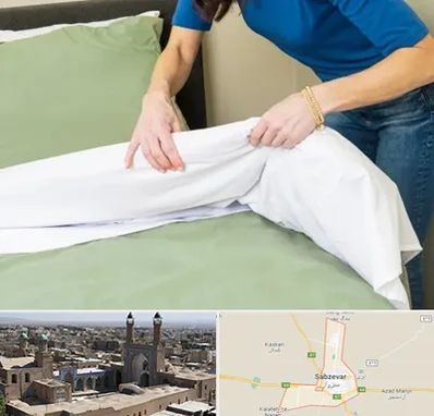 مرکز فروش روتختی در سبزوار