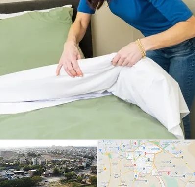 مرکز فروش روتختی در منطقه 20 تهران 