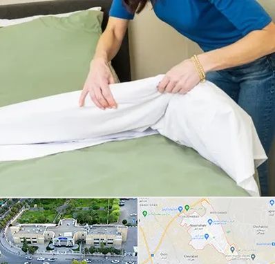 مرکز فروش روتختی در نسیم شهر