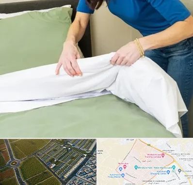 مرکز فروش روتختی در الهیه مشهد 