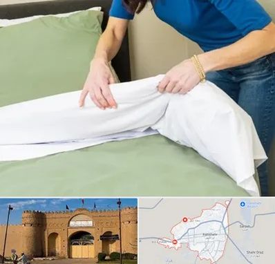 مرکز فروش روتختی در ایرانشهر