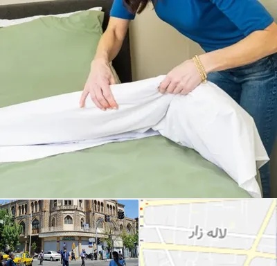 مرکز فروش روتختی در لاله زار