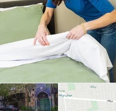 مرکز فروش روتختی در بریانک