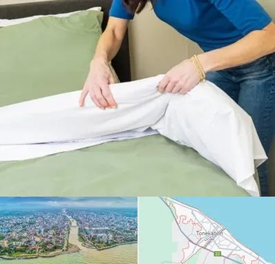 مرکز فروش روتختی در تنکابن