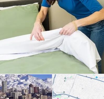 مرکز فروش روتختی در ازگل