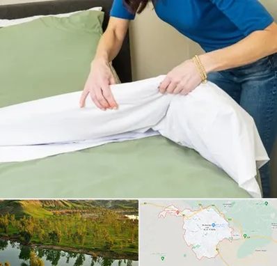 مرکز فروش روتختی در بهبهان