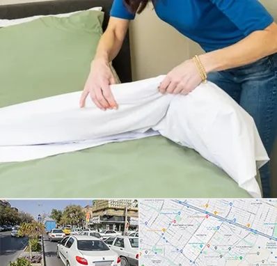 مرکز فروش روتختی در مفتح مشهد 