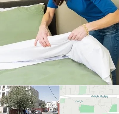 مرکز فروش روتختی در طرشت