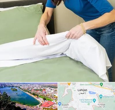 مرکز فروش روتختی در لاهیجان