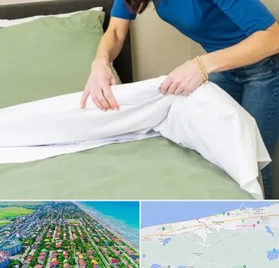 مرکز فروش روتختی در فریدونکنار