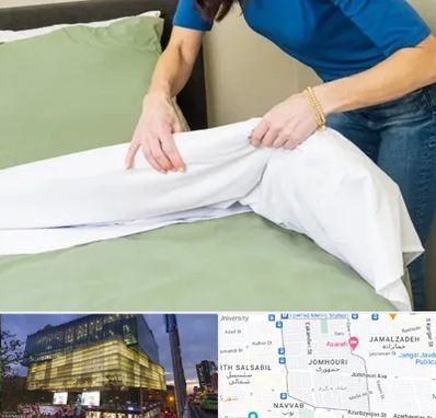 مرکز فروش روتختی در جمهوری 